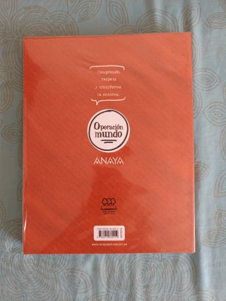 Historia de España 2 Bachillerato