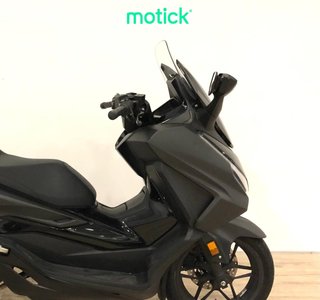 HONDA FORZA 125