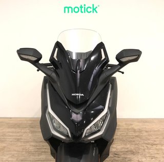 HONDA FORZA 125