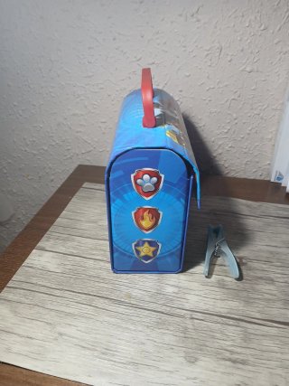 Maletín Paw Patrol Starpak