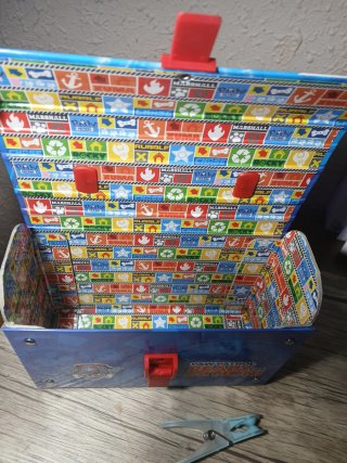 Maletín Paw Patrol Starpak