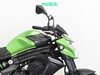 KAWASAKI ER 6N