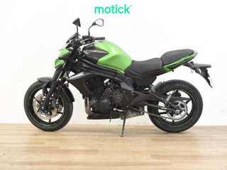 KAWASAKI ER 6N
