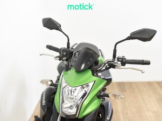 KAWASAKI ER 6N