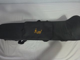 Trombón Tenor de Varas