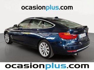 BMW Serie 3 320i Gran Turismo 135 kW (184 CV)
