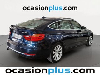 BMW Serie 3 320i Gran Turismo 135 kW (184 CV)