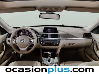BMW Serie 3 320i Gran Turismo 135 kW (184 CV)