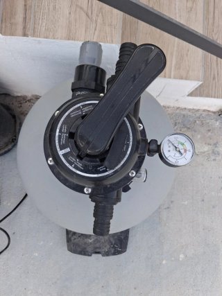 Filtro Monoblock ESPA LEADER