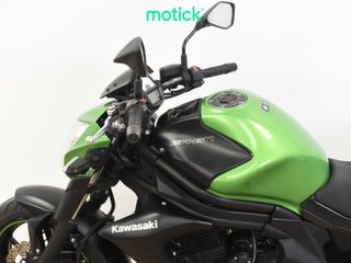 KAWASAKI ER 6N