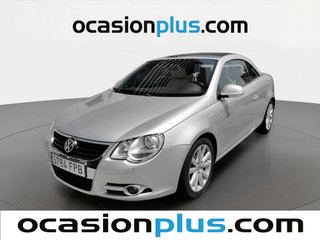 Volkswagen Eos 2.0 FSI 110 kW (150 CV)