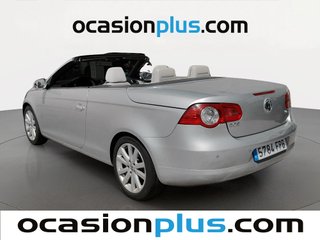 Volkswagen Eos 2.0 FSI 110 kW (150 CV)