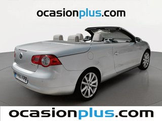 Volkswagen Eos 2.0 FSI 110 kW (150 CV)