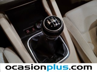 Volkswagen Eos 2.0 FSI 110 kW (150 CV)