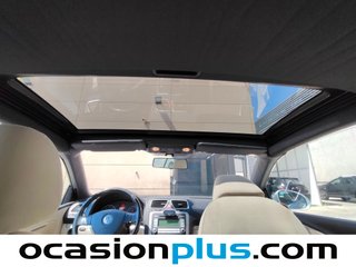 Volkswagen Eos 2.0 FSI 110 kW (150 CV)