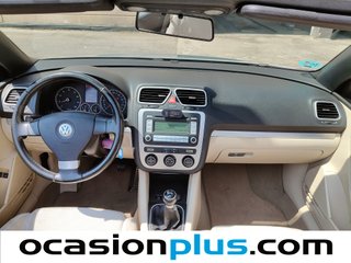 Volkswagen Eos 2.0 FSI 110 kW (150 CV)