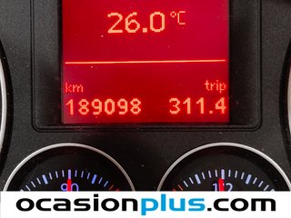 Volkswagen Eos 2.0 FSI 110 kW (150 CV)