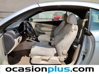 Volkswagen Eos 2.0 FSI 110 kW (150 CV)