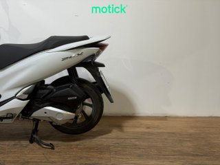HONDA PCX 125