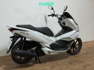 HONDA PCX 125