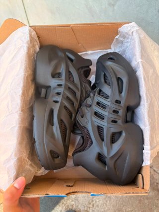 Adidas AdiFom Climacool Scarpe Uomo Nere