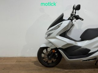 HONDA PCX 125