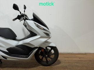 HONDA PCX 125