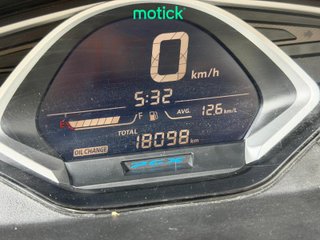 HONDA PCX 125