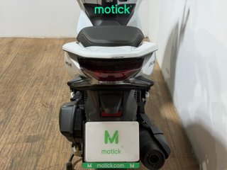 HONDA PCX 125