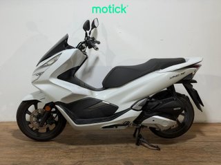 HONDA PCX 125