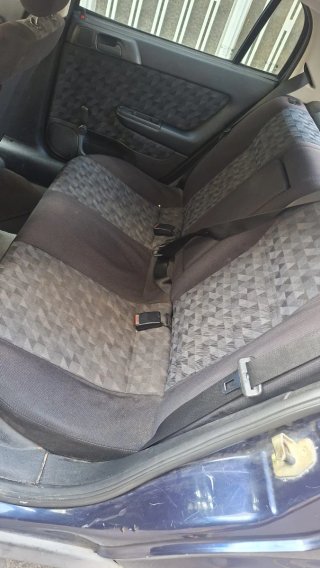 Opel Astra 1998