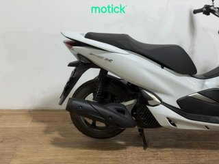 HONDA PCX 125