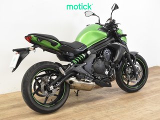 KAWASAKI ER 6N