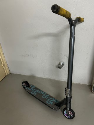Scooter Sacrifice Flyte 115
