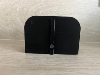 Soporte para guantes Sparco Cockpit