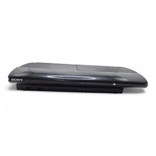 CONSOLA PS3 SUPER SLIM 12GB + CABLES + MANDO