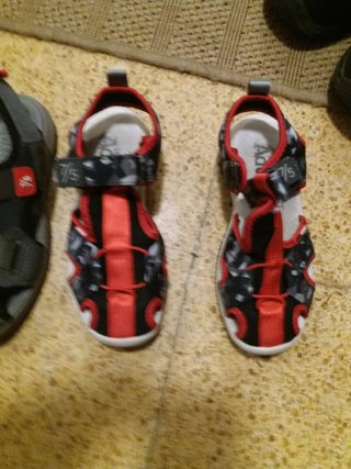 Sandalias para niño/niña 30 31