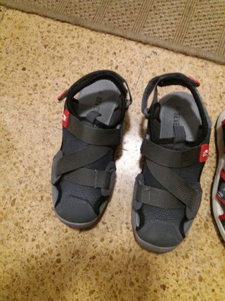 Sandalias para niño/niña 30 31