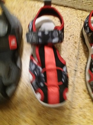 Sandalias para niño/niña 30 31