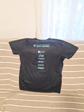 Camiseta 42K Cursa Sant Andreu