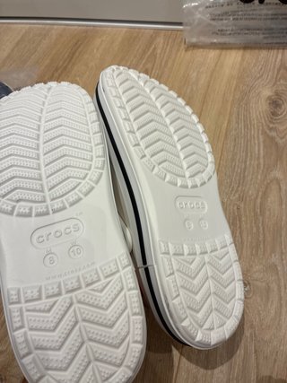 Crocs Bayaband Clog Talla 40-41