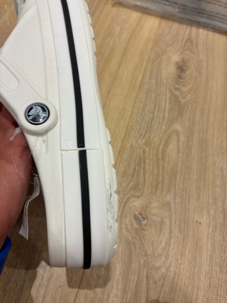 Crocs Bayaband Clog Talla 40-41