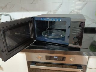 Microondas Samsung