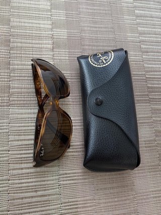 Gafas Ray-Ban Marrones 4068