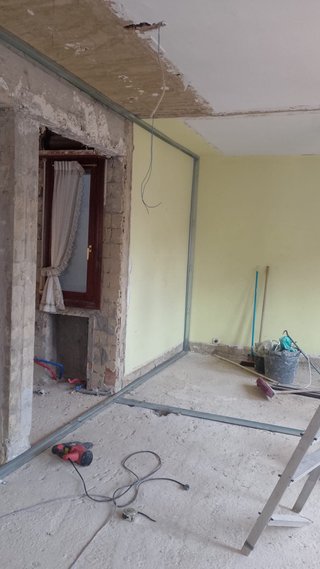 Albañil Profesional – Reformas y Pladur