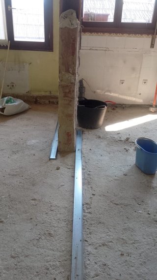 Albañil Profesional – Reformas y Pladur
