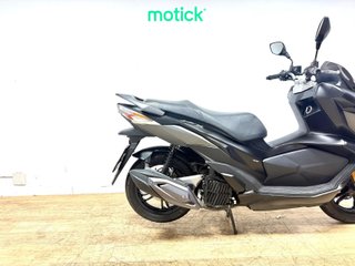 SYM JET X 125
