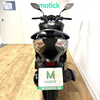SYM JET X 125