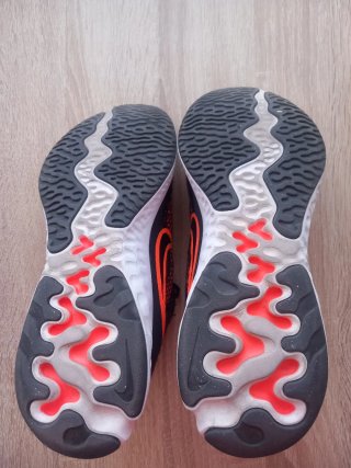 Zapatillas Nike Renew Run Talla 40