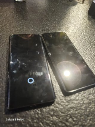 Xiaomi 12S Ultra+Redmi Note 14 Pro 5G (512GB/12G)